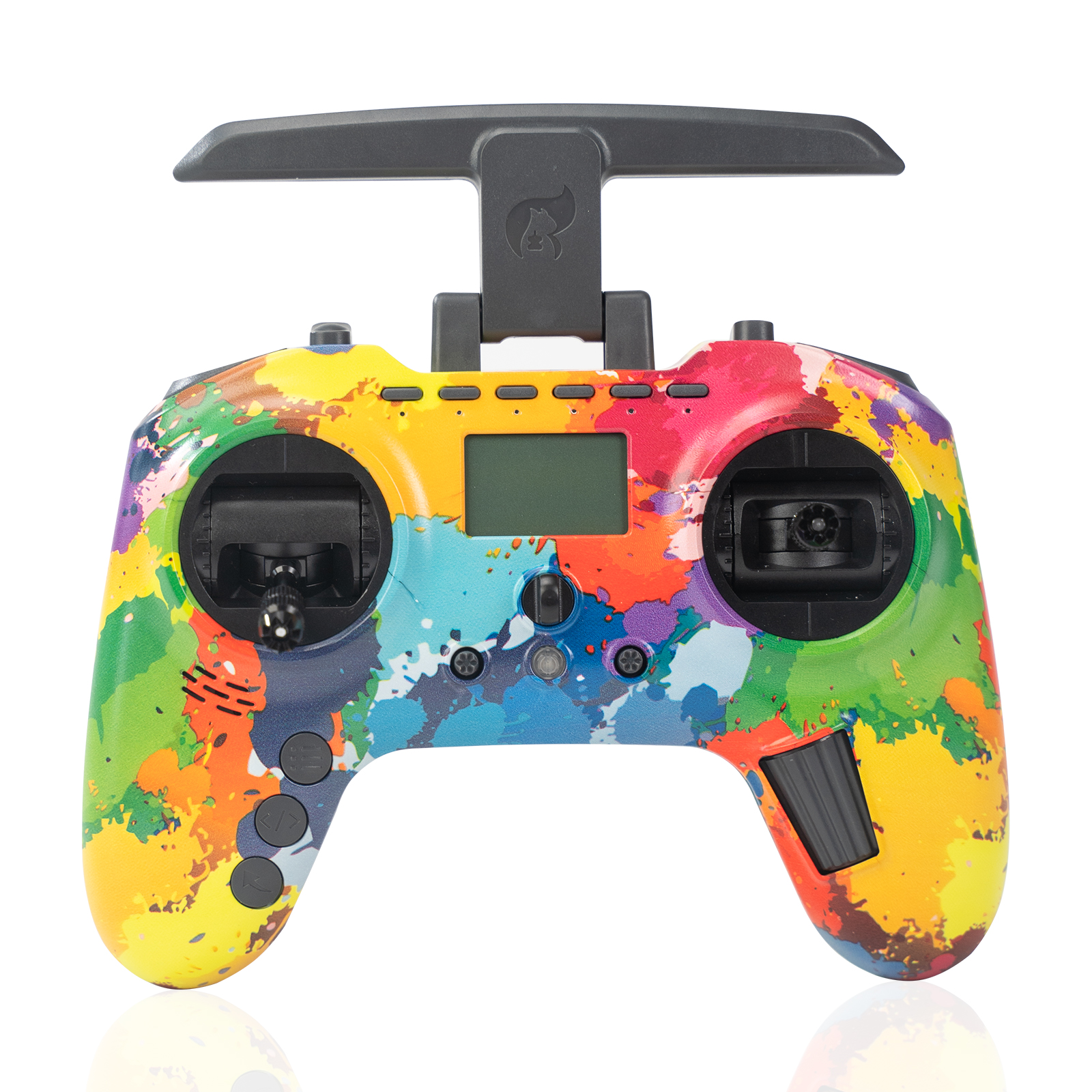 Jumper T-pro Color Faceplate and Back Cover Full Set Cover,Accessories